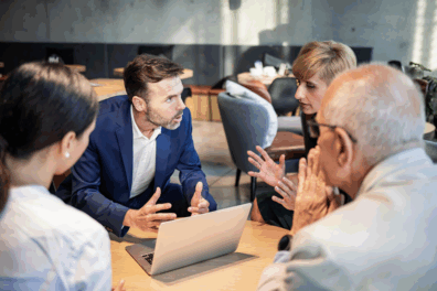 5 symptômes d’un besoin urgent de structuration dans une PME